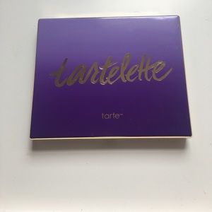 Tartelette