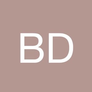 Meet your Posher, Bobbe ann