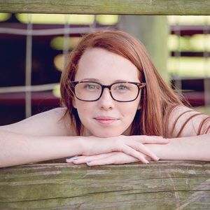 Meet your Posher, Roxane