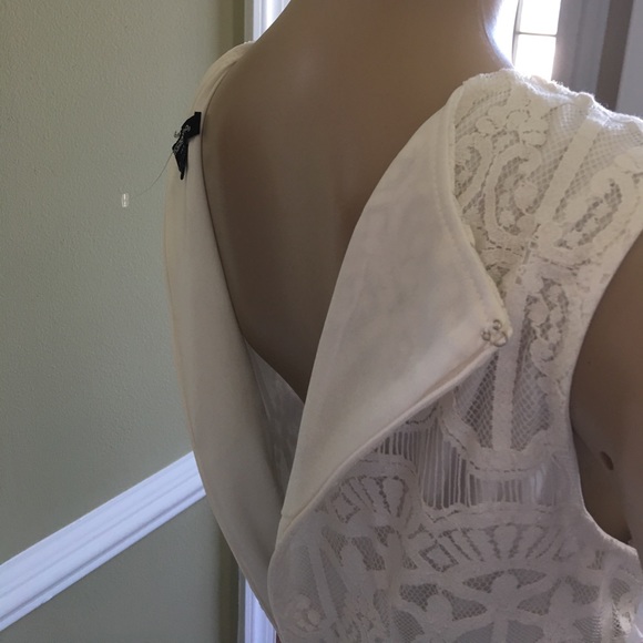 Sharagano Dress 💐 - Picture 5 of 15