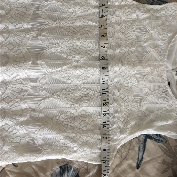 Sharagano Dress 💐 - Picture 10 of 15