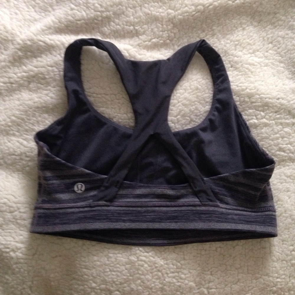 Lululemon bra