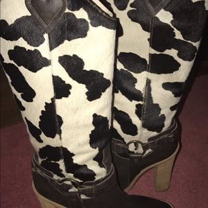 Women's BCBG MAX BOOTS