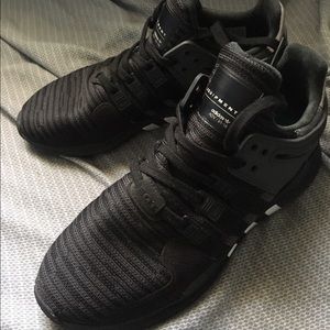 Addidas running shoes