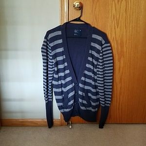 American Eagle Outfitters boyfriend cardigan