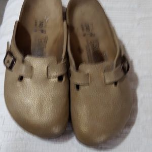 BIRKIS SIZE 37