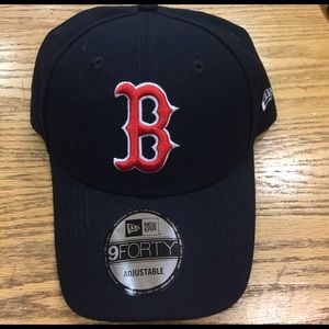 Brand new Boston Red Sox hat
