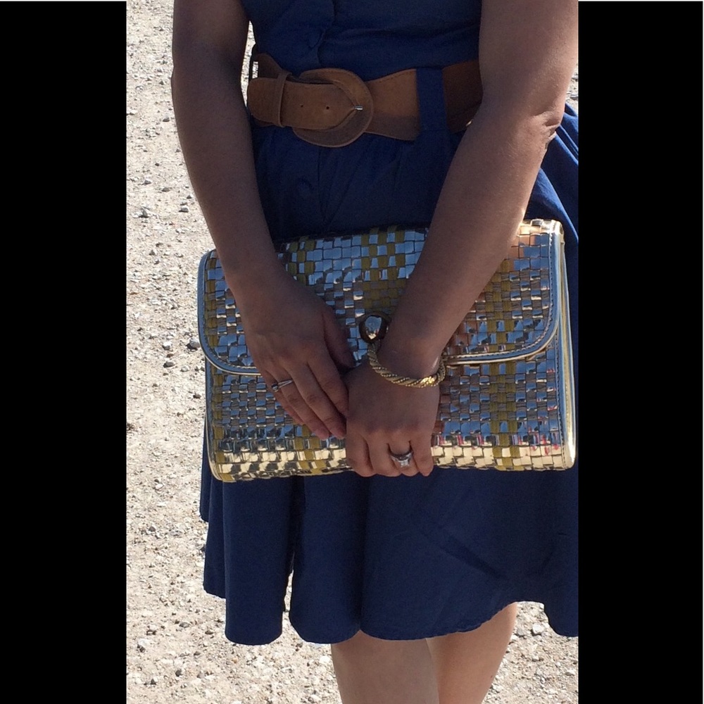 Kate Spade Clutch