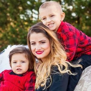 Meet your Posher, Mariya