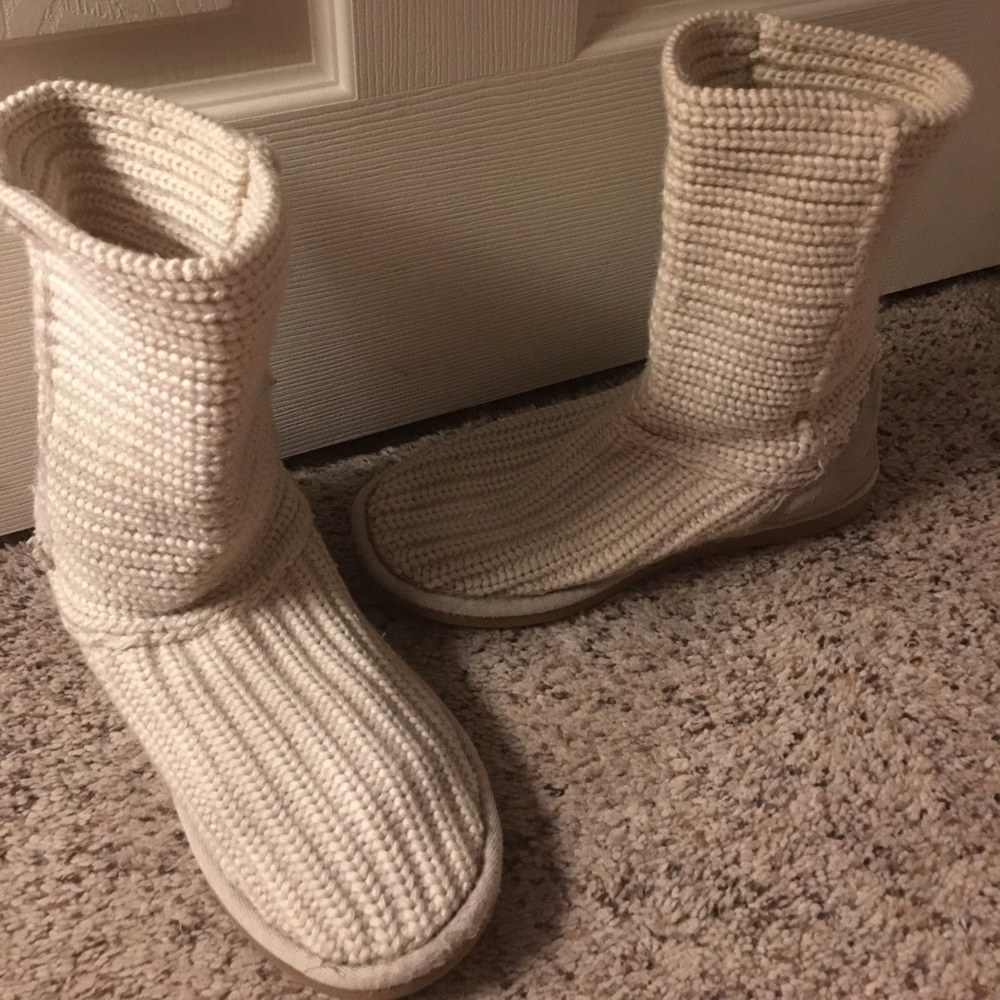 Uggs size 7
