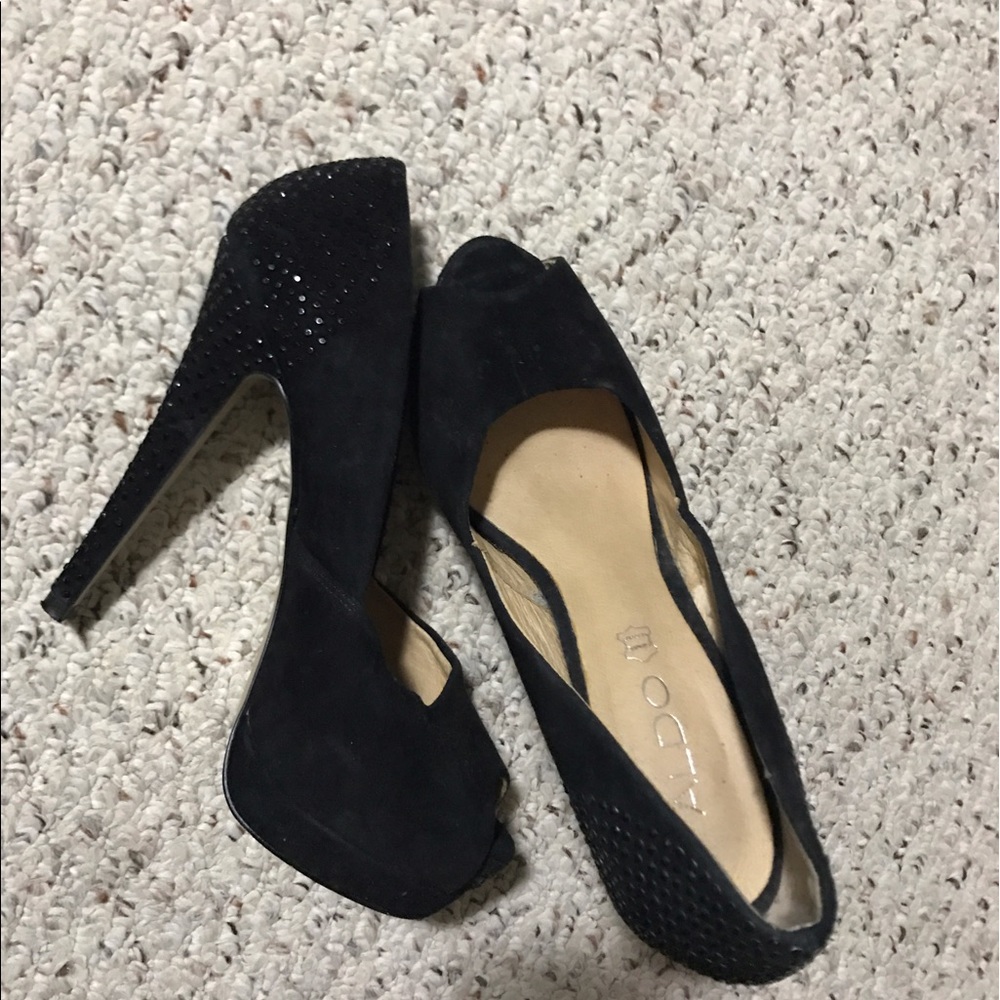 Aldo shoes