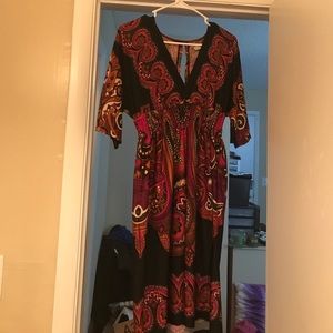 Charlotte Russe dress!