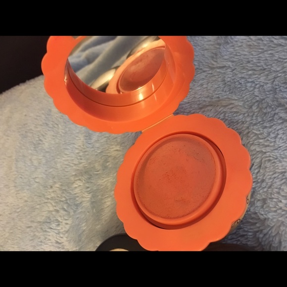 Mac eyeshadow & benefits Majorette blush bundle - Picture 2 of 3