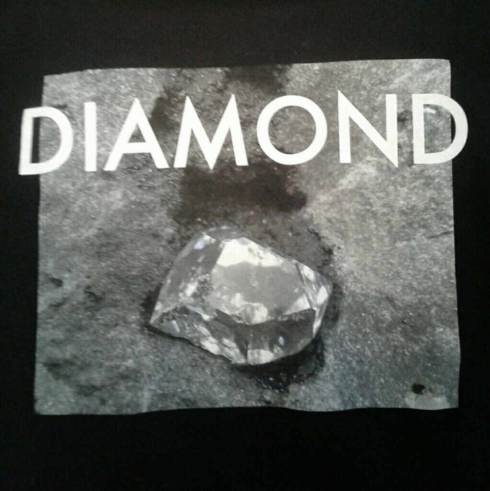 Meet your Posher, Joseph