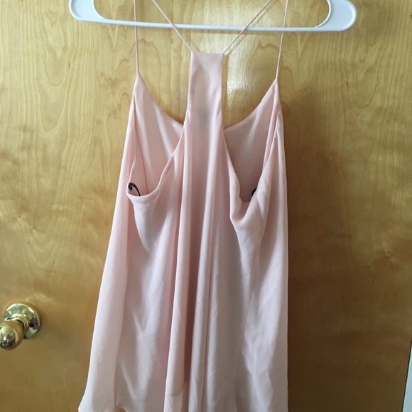 Pink forever 21 top - Picture 3 of 3