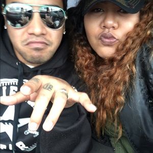 Meet your Posher, Shanastaisha