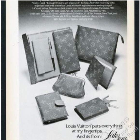 DO NOT BUY-EXTRA PHOTOS FOR LOUIS VUITTON LISTING - Picture 3 of 8