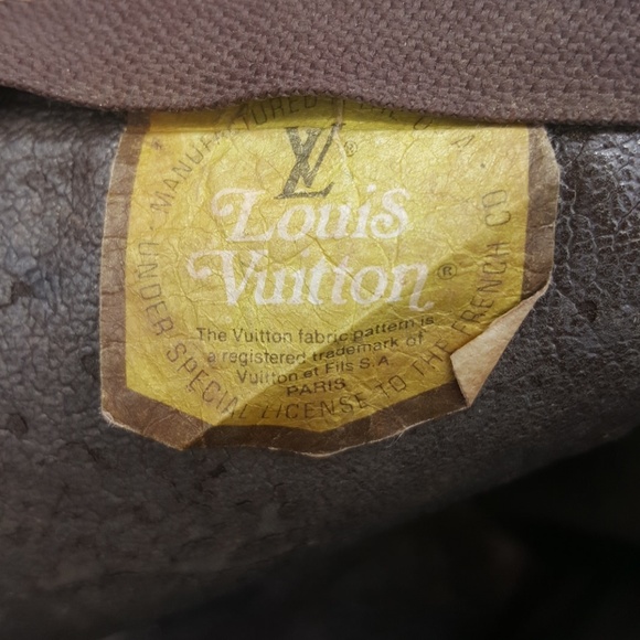 DO NOT BUY-EXTRA PHOTOS FOR LOUIS VUITTON LISTING - Picture 8 of 8
