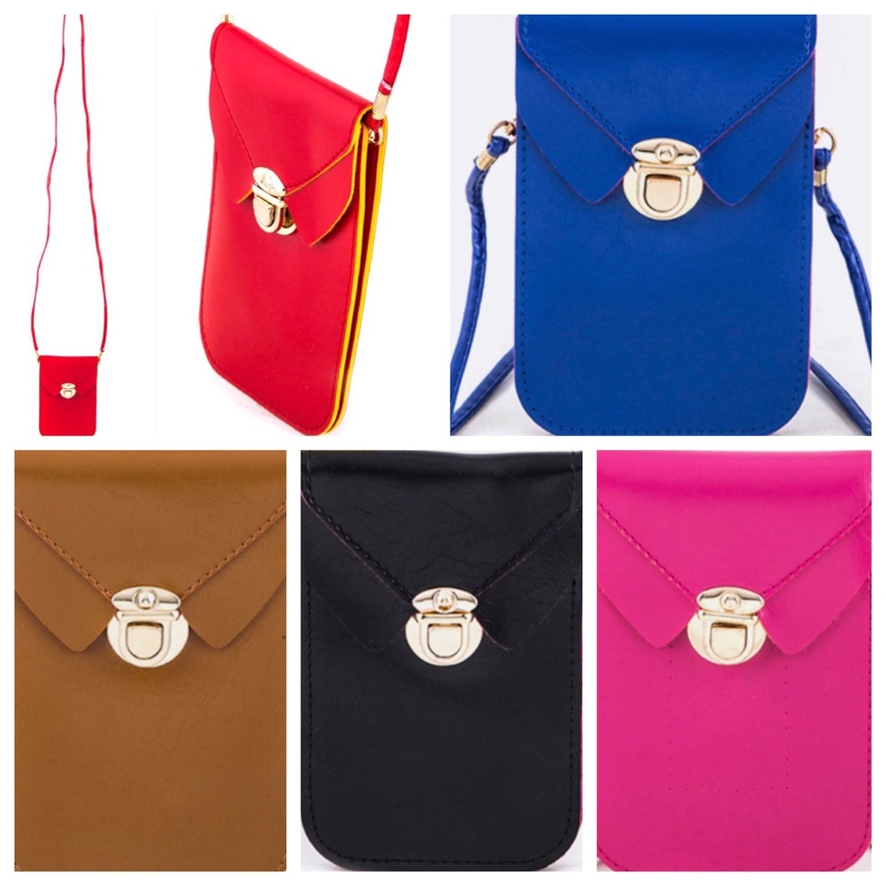 ⚡️SOLD out ⚡️good to bundle! Micro Purse