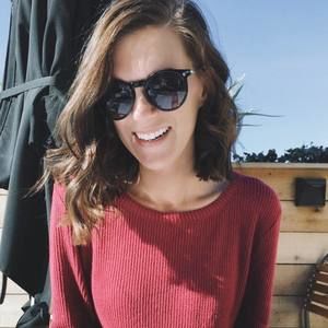 Meet your Posher, Amy