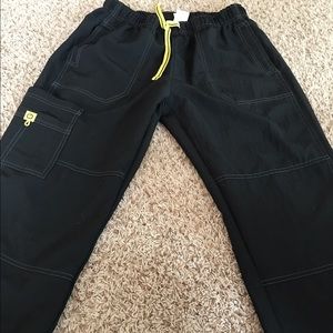 Wonderwink scrub pants