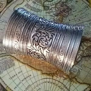 On Sale! Bohemian cuff bracelet