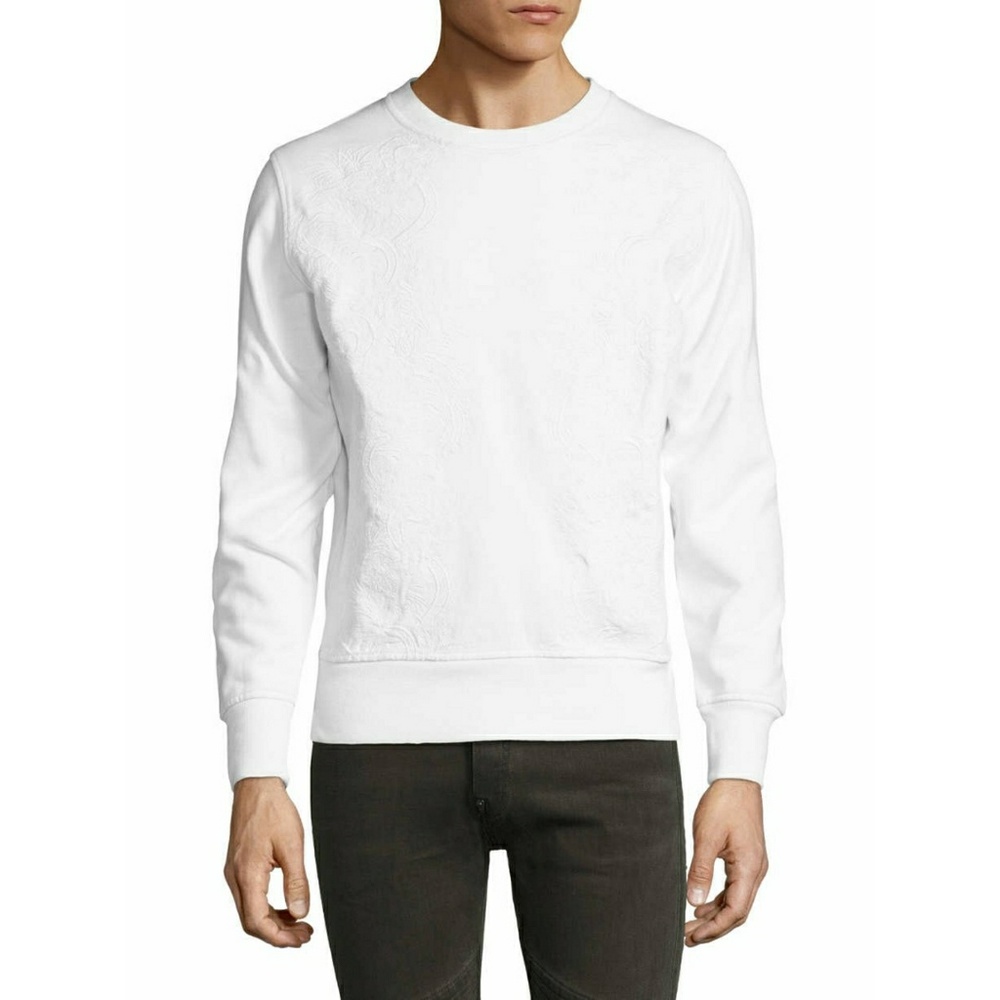 *SOLD*$220 off Retail!! Designer Sweater