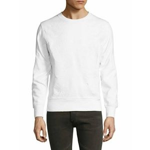 *SOLD*$220 off Retail!! Designer Sweater