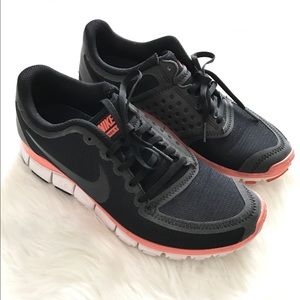 Nike Free 5.0 sneakers