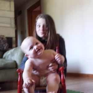 Meet your Posher, Beth