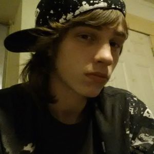 Meet your Posher, Nicholas