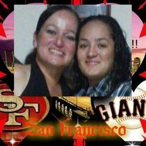 Meet your Posher, Eva