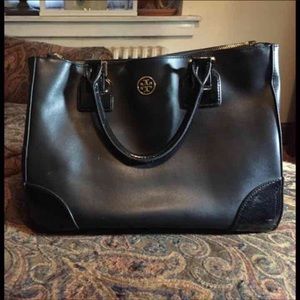 Tory Burch tote