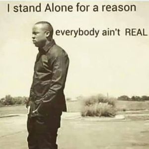 Meet your Posher, Crandell