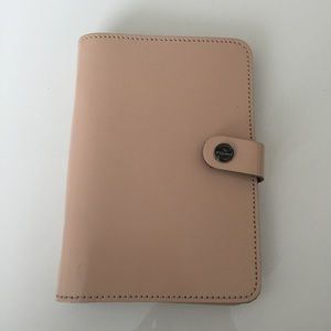 Filofax Nude Planner