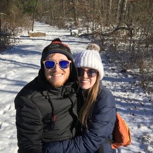 Meet your Posher, Savannah