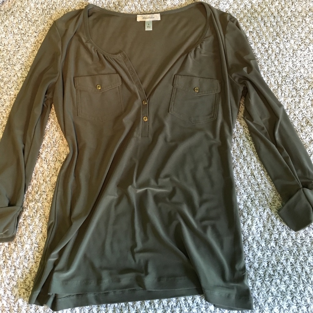 Women's top