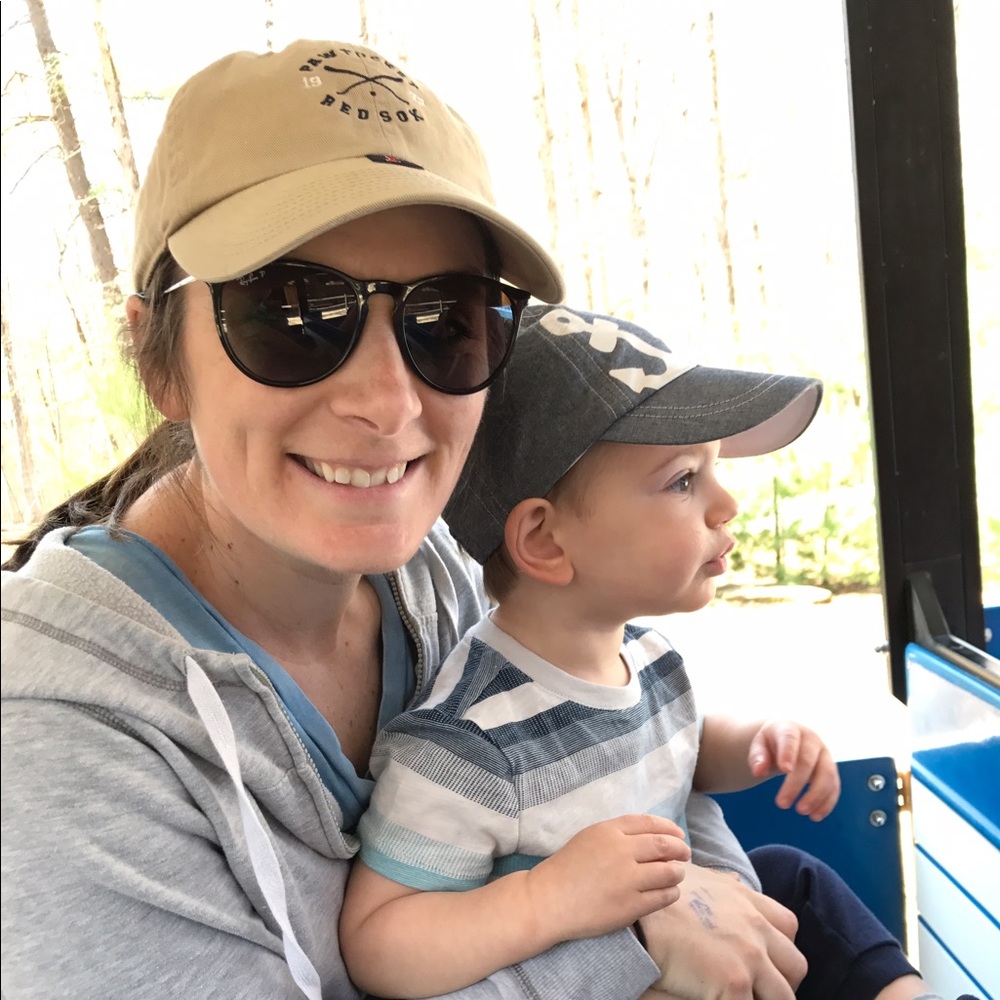 Meet your Posher, Erinn