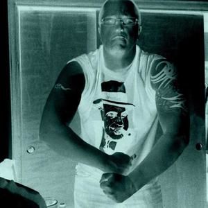 Meet your Posher, Chad