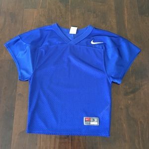 Nike Football Jersey