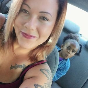 Meet your Posher, Alexandria