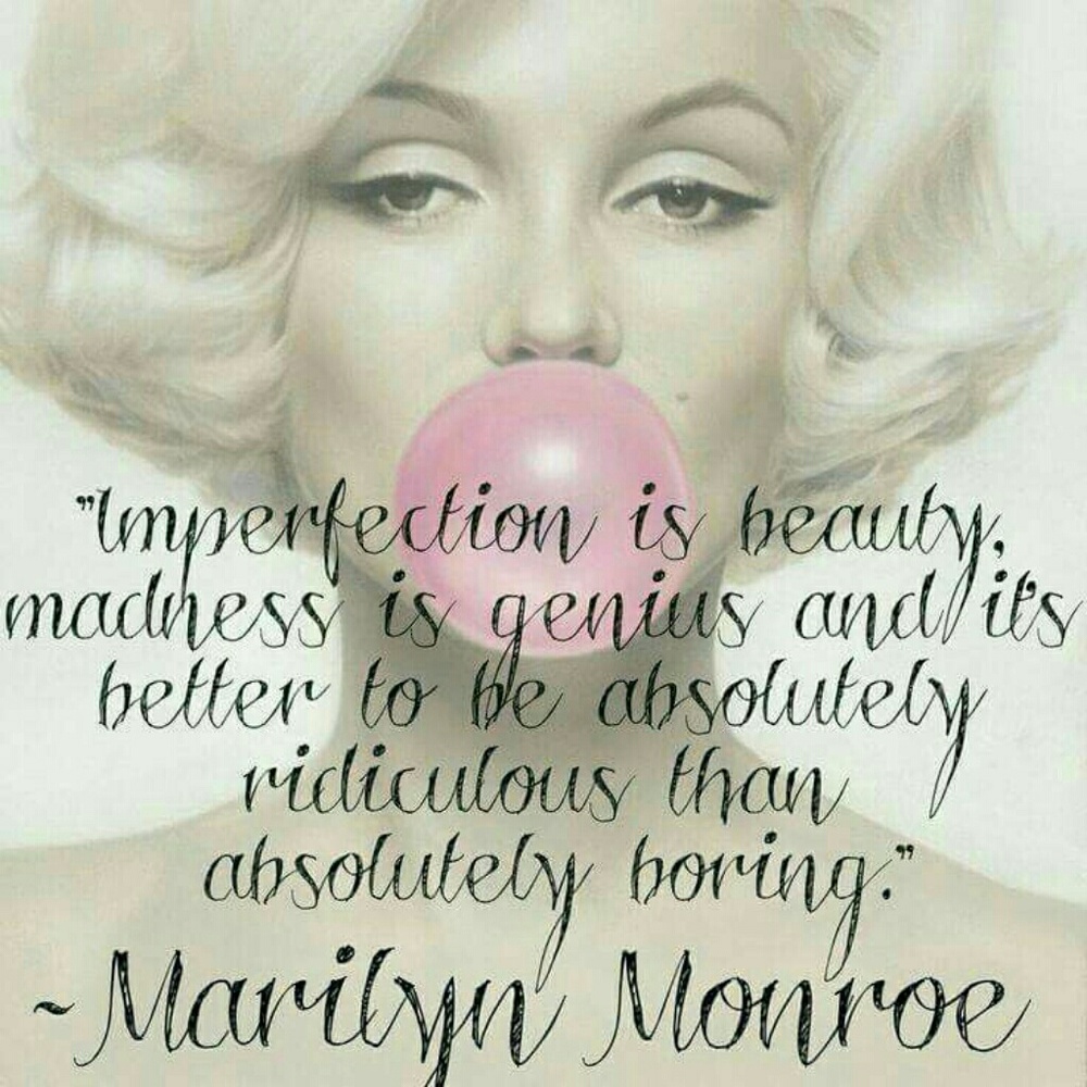 Meet your Posher, Brandi