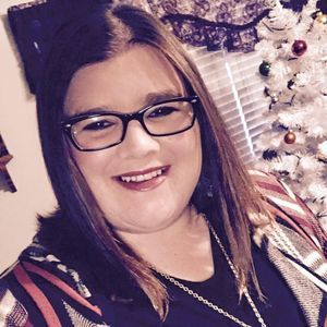 Meet your Posher, Cassie