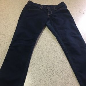Hollister Skinny Jeans