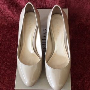 Cole Haan Chelsea Pumps