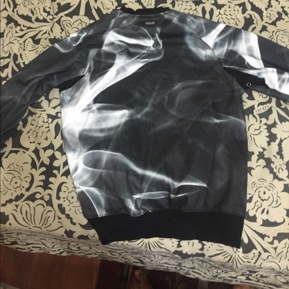 Warning Rocksmith Sweater - Picture 3 of 3