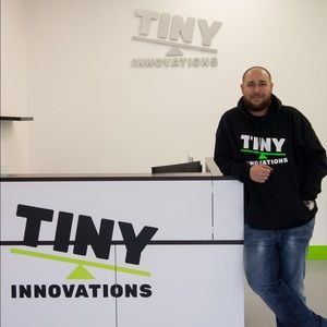 Meet your Posher, Ryan