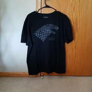 Game of Thrones t-shirt