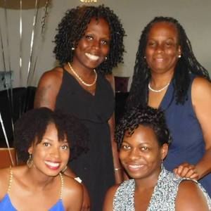 Meet your Posher, Tracy