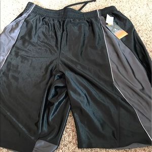 Men's basketball shorts